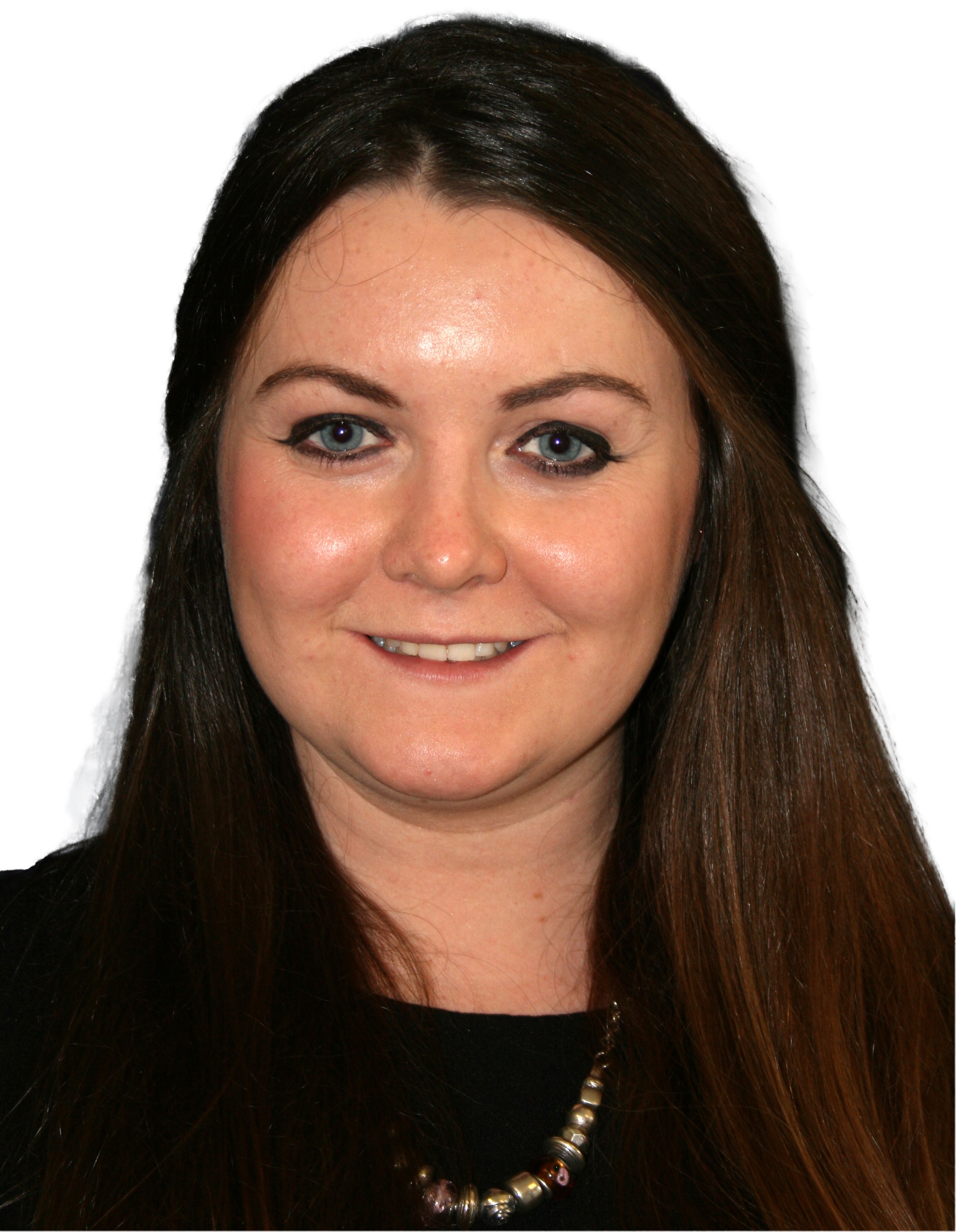 Hannah Ogden, Director of Key Stage 5