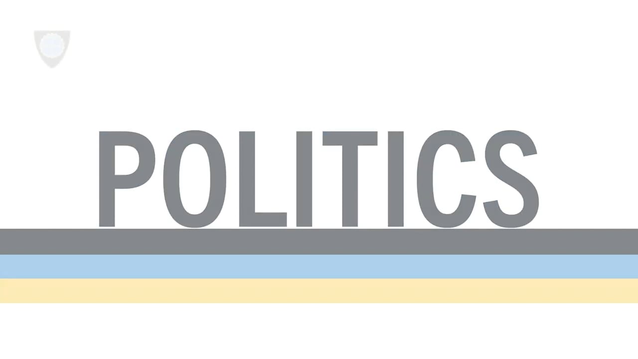 Politics 2022