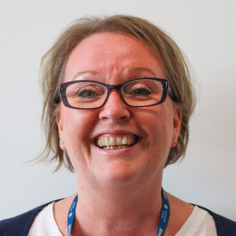 Debra Parkin, Safeguarding Administrator