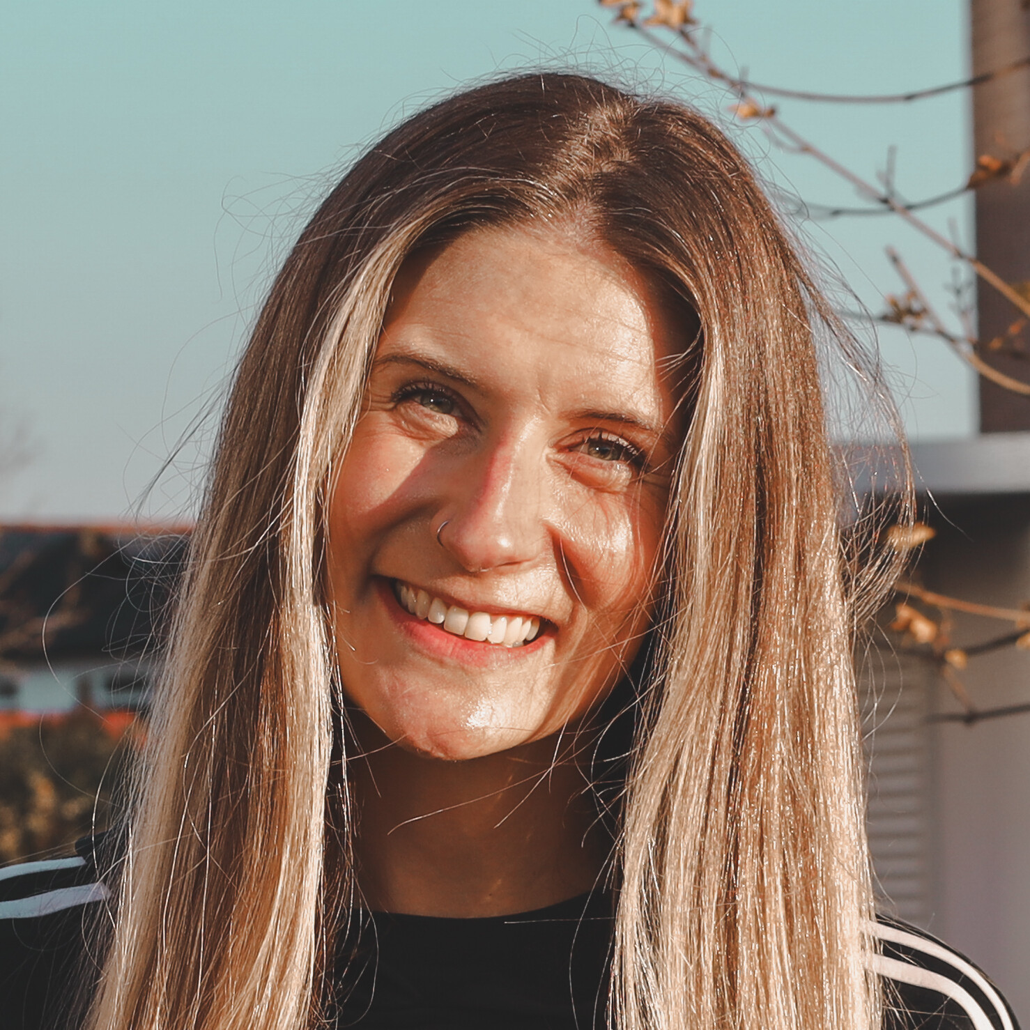 Liddy Mitchell, KS5 Mental Health and Wellbeing Lead