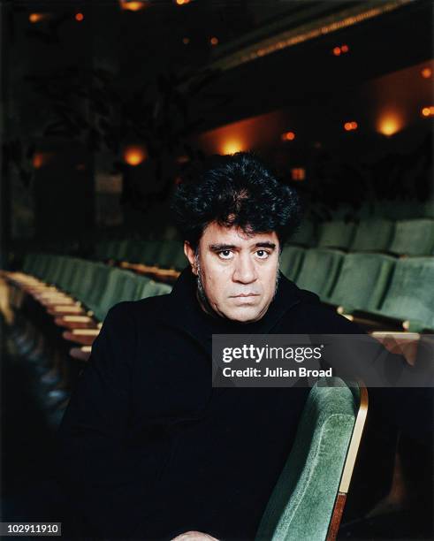 Pedro Almodóvar