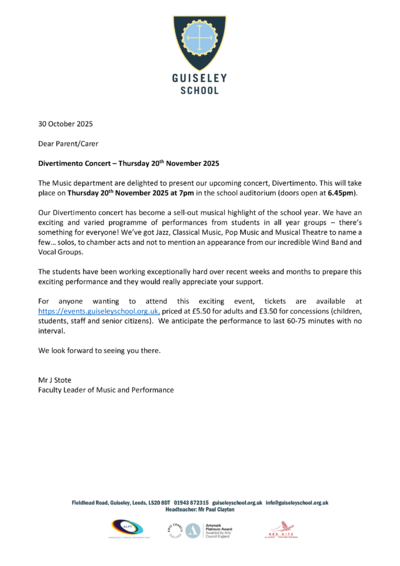 Divertimento 2025 Promo Letter (1)