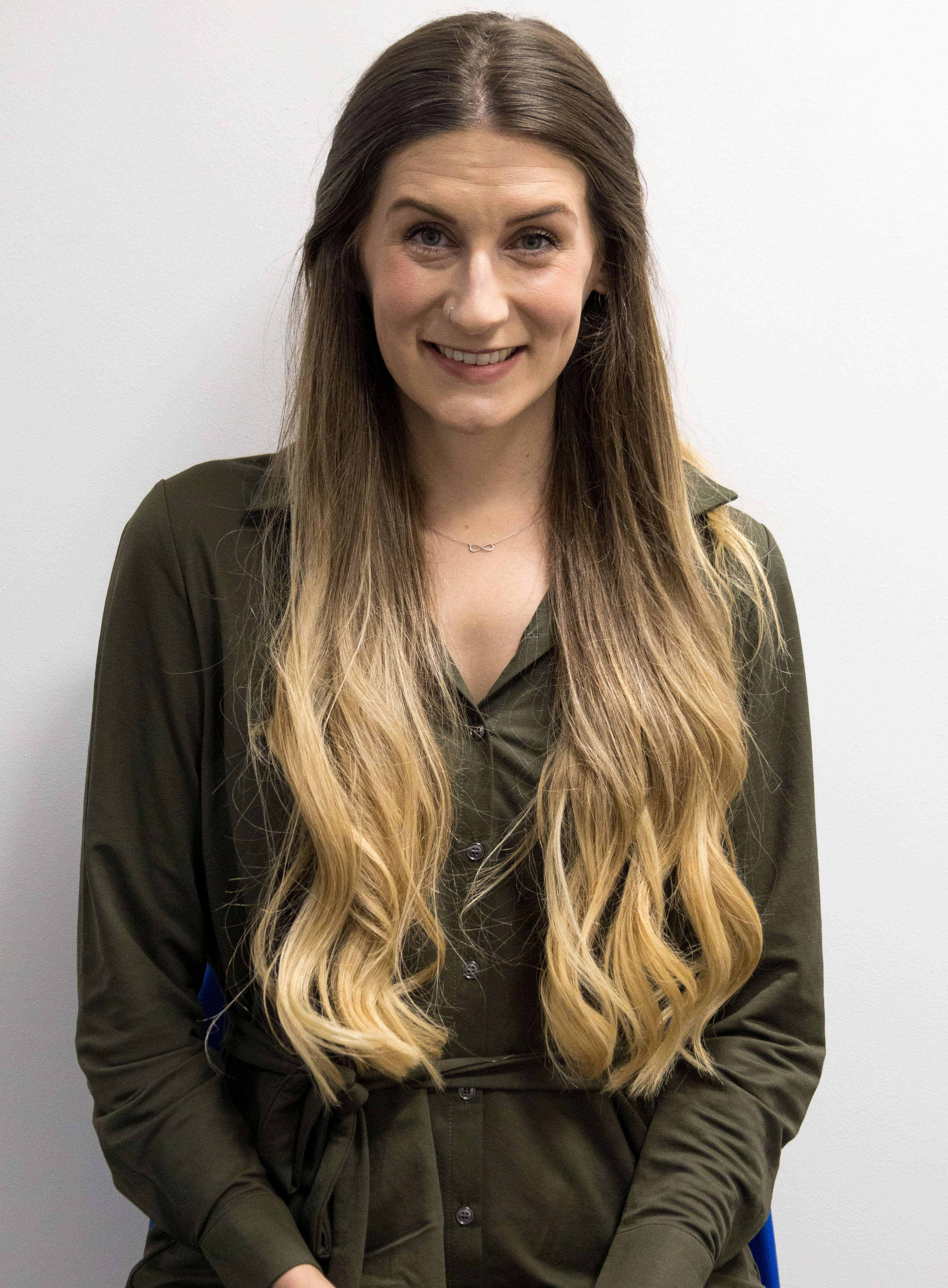 Liddy Mitchell, Targeted Therapeutic Support Lead