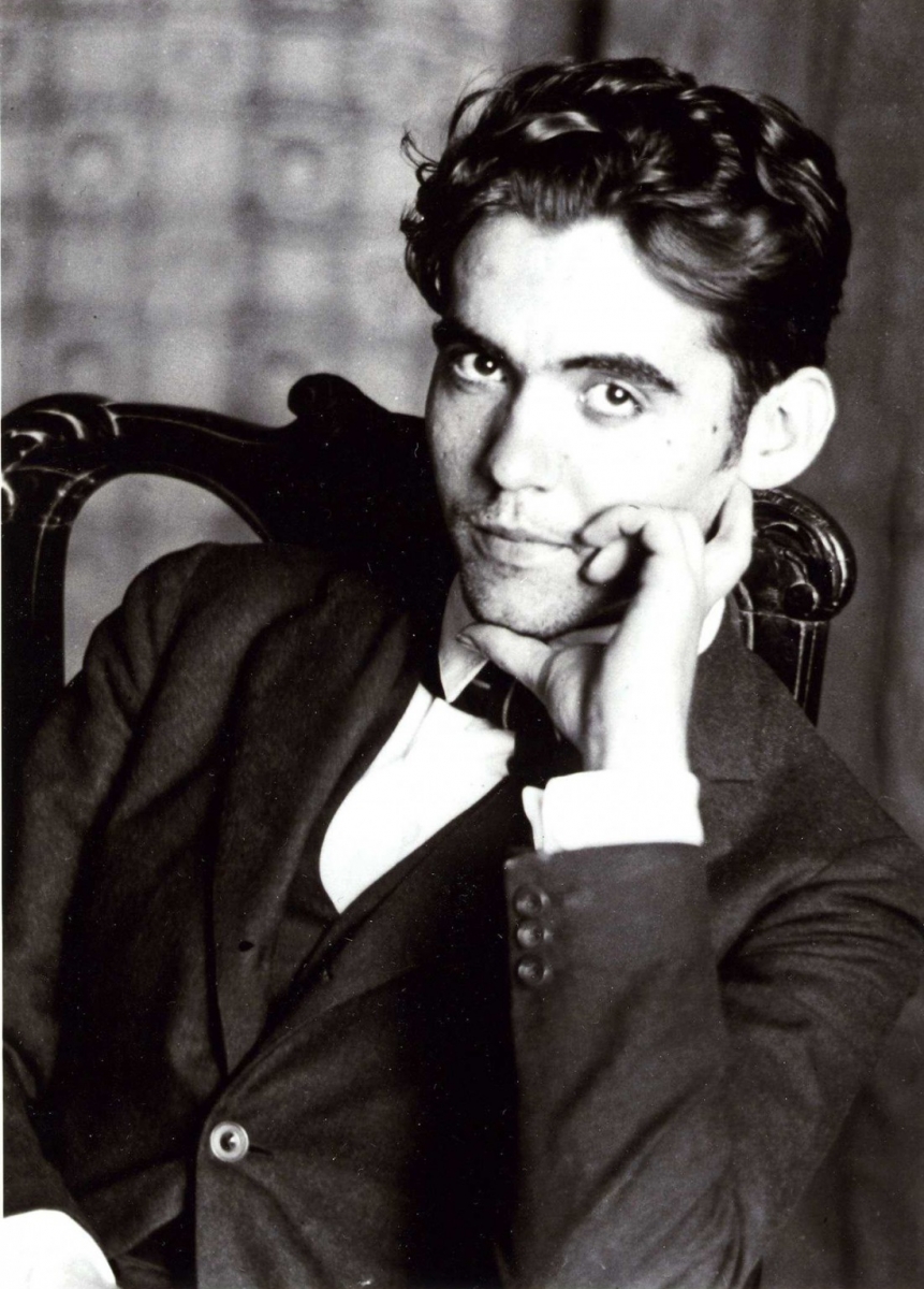 Federico García Lorca
