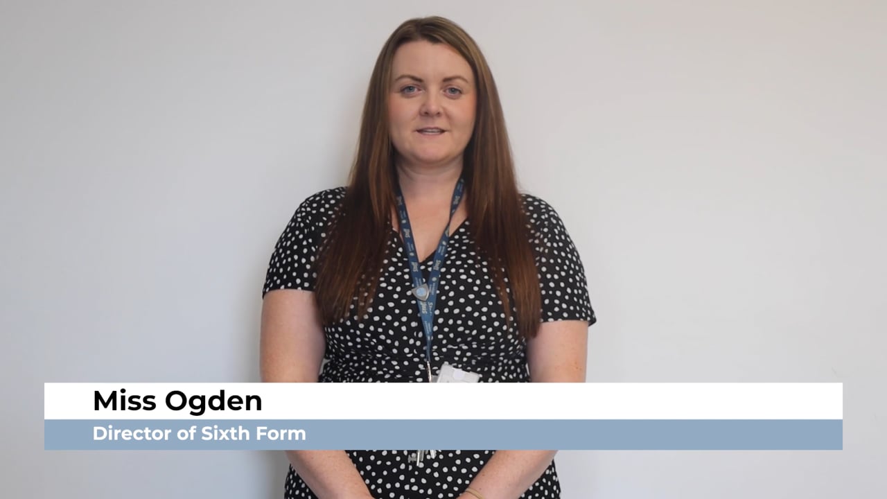 Why Guiseley School Sixth Form?