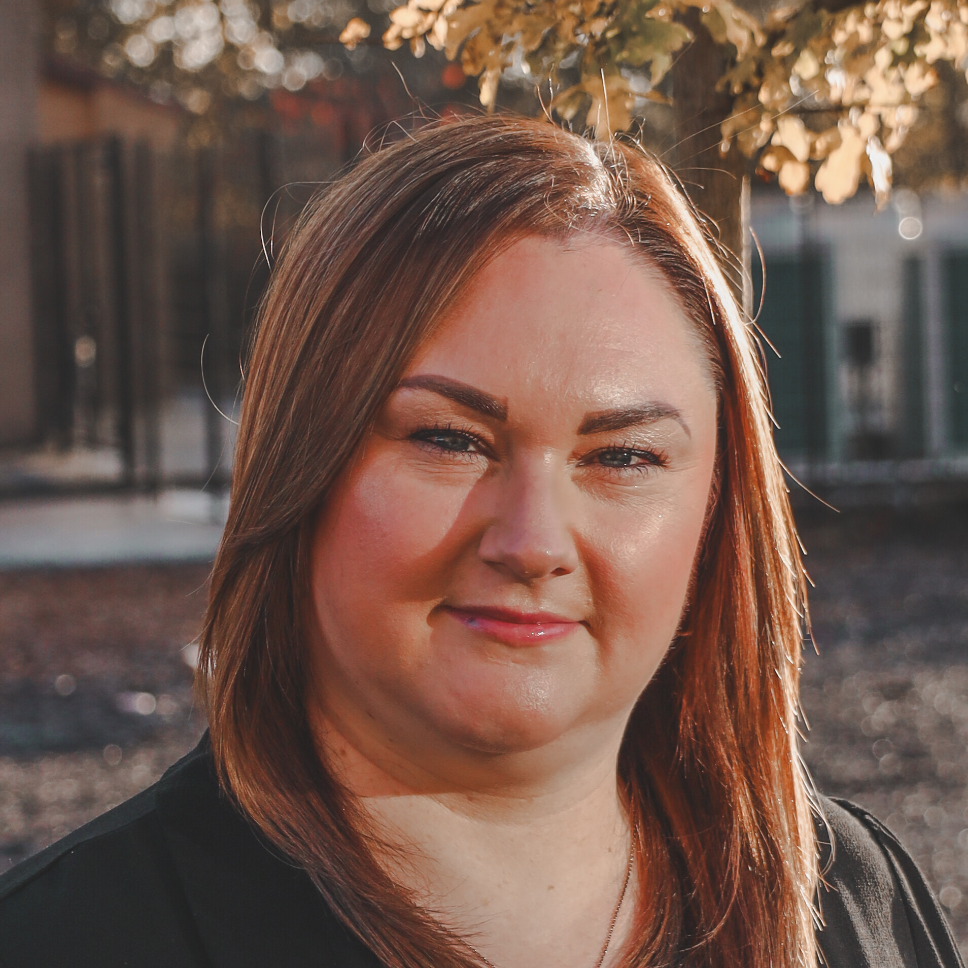 Roseann Millington, Mental Health and Wellbeing Lead 