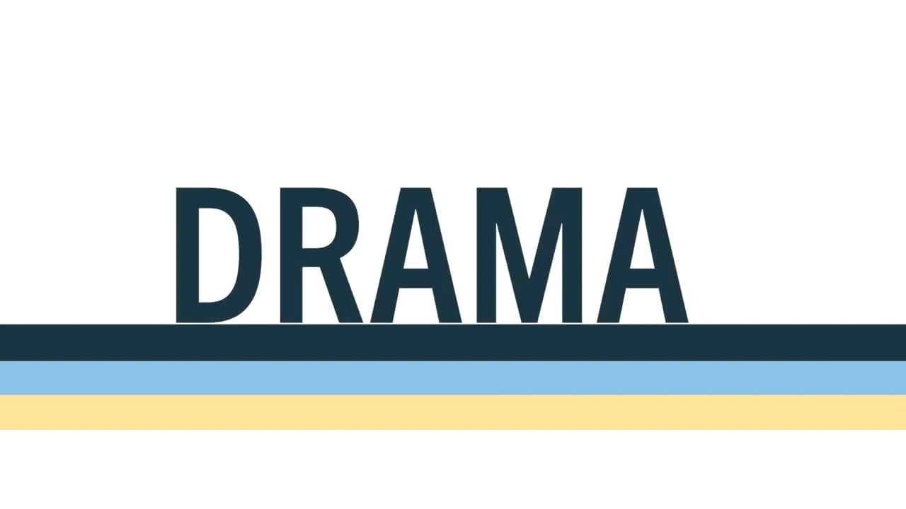 Drama 2022