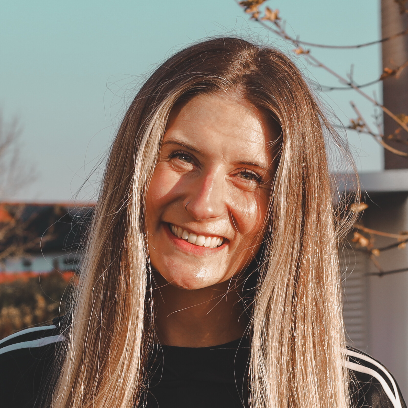 Liddy Mitchell, KS5 Mental Health and Wellbeing Lead