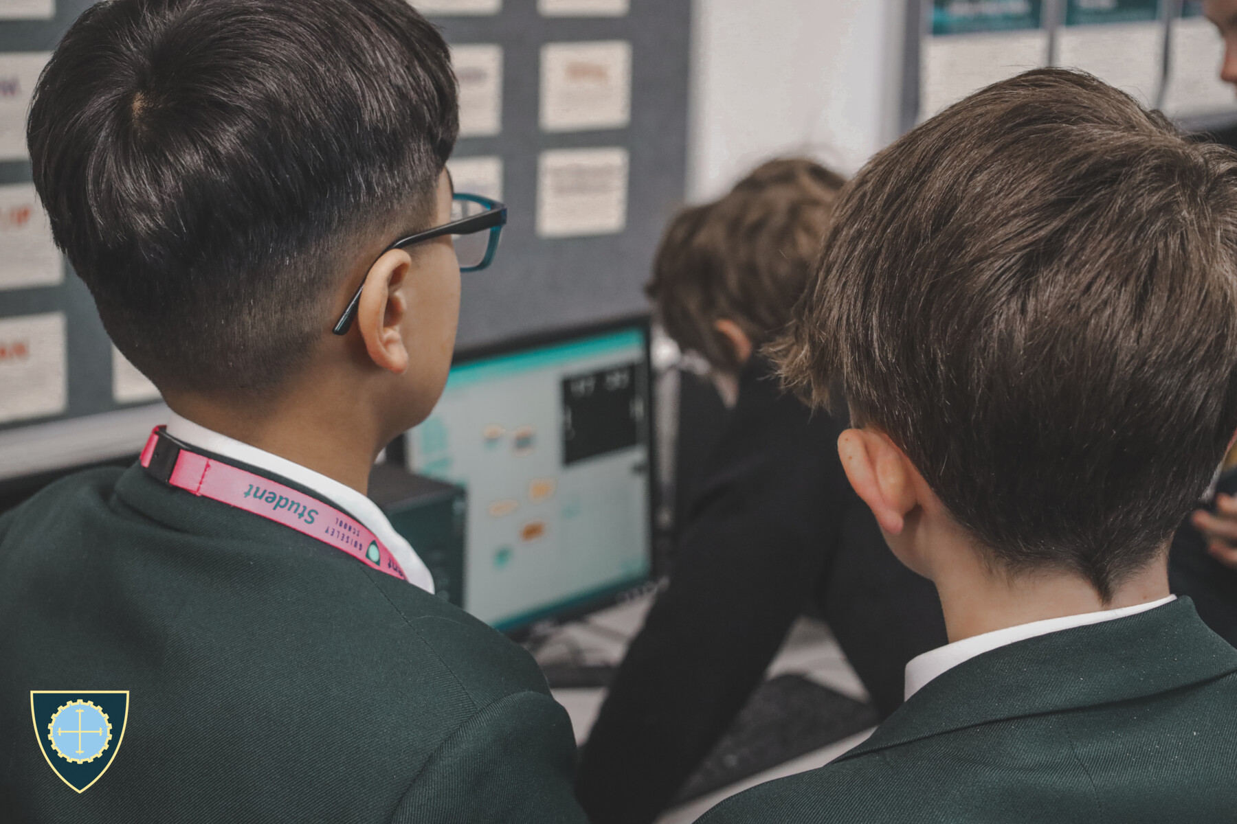 Computer Science Year 9 Coding Computer Science - Year 9 Options - Curriculum - Guiseley School