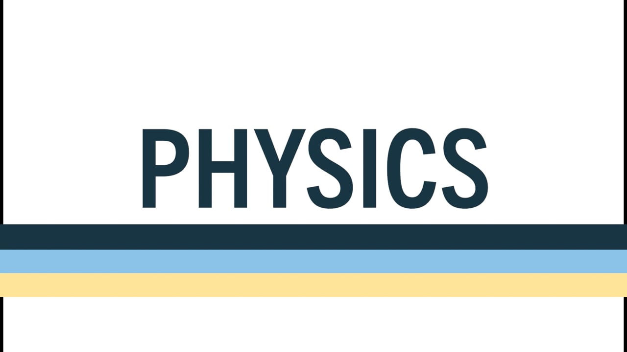 PHYSICS 2022