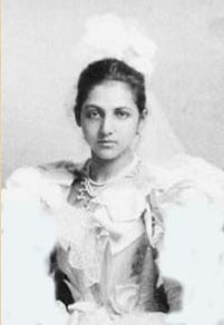 Princess Catherine Duleep Singh
