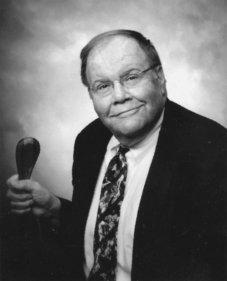 Dr. John Fryer