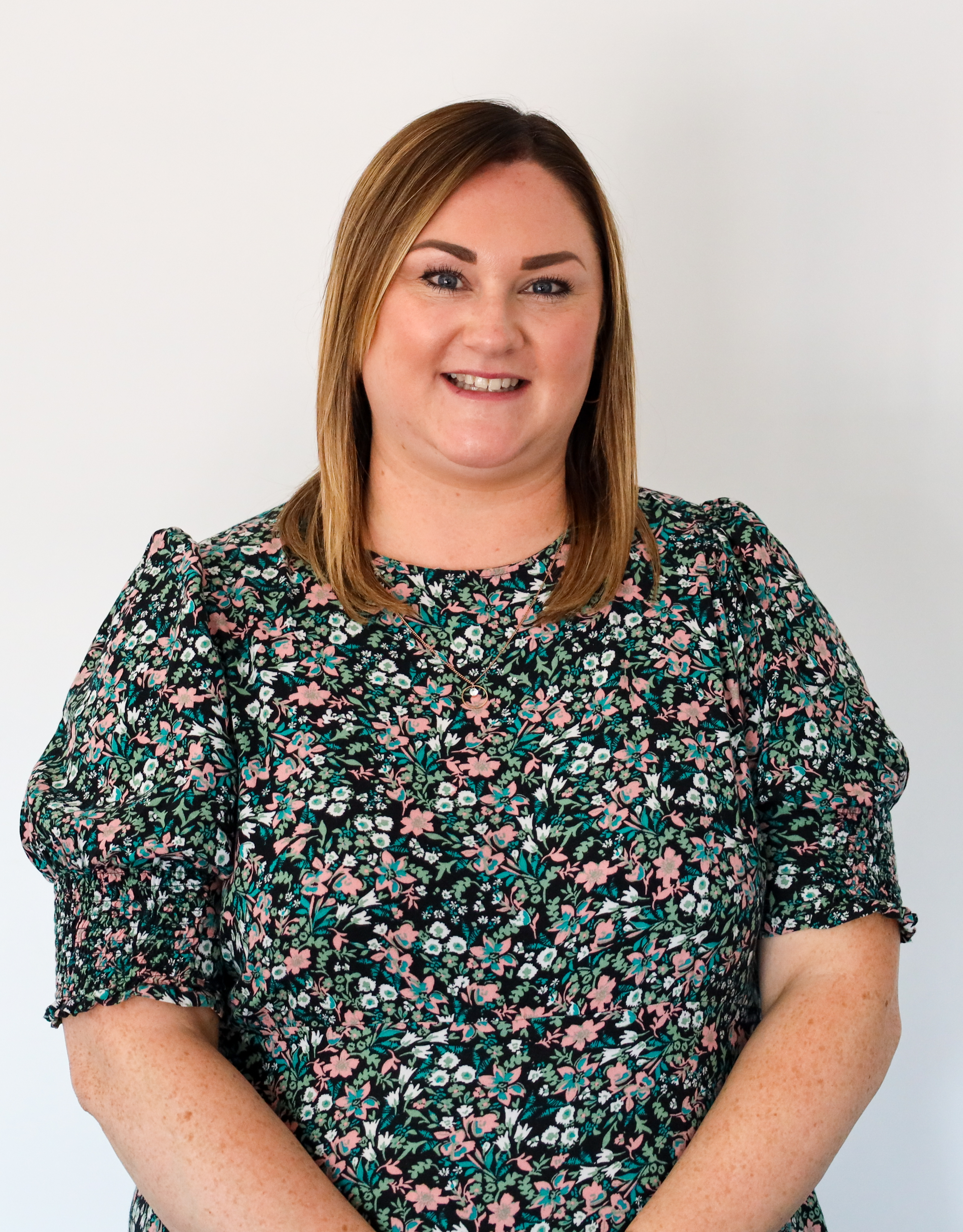 Roseann Millington, Mental Health and Wellbeing Lead
