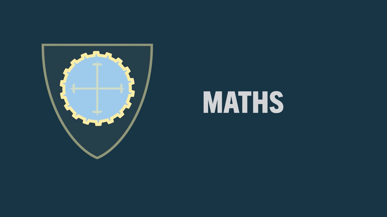 Maths 2022