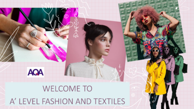 Textiles Gap Task