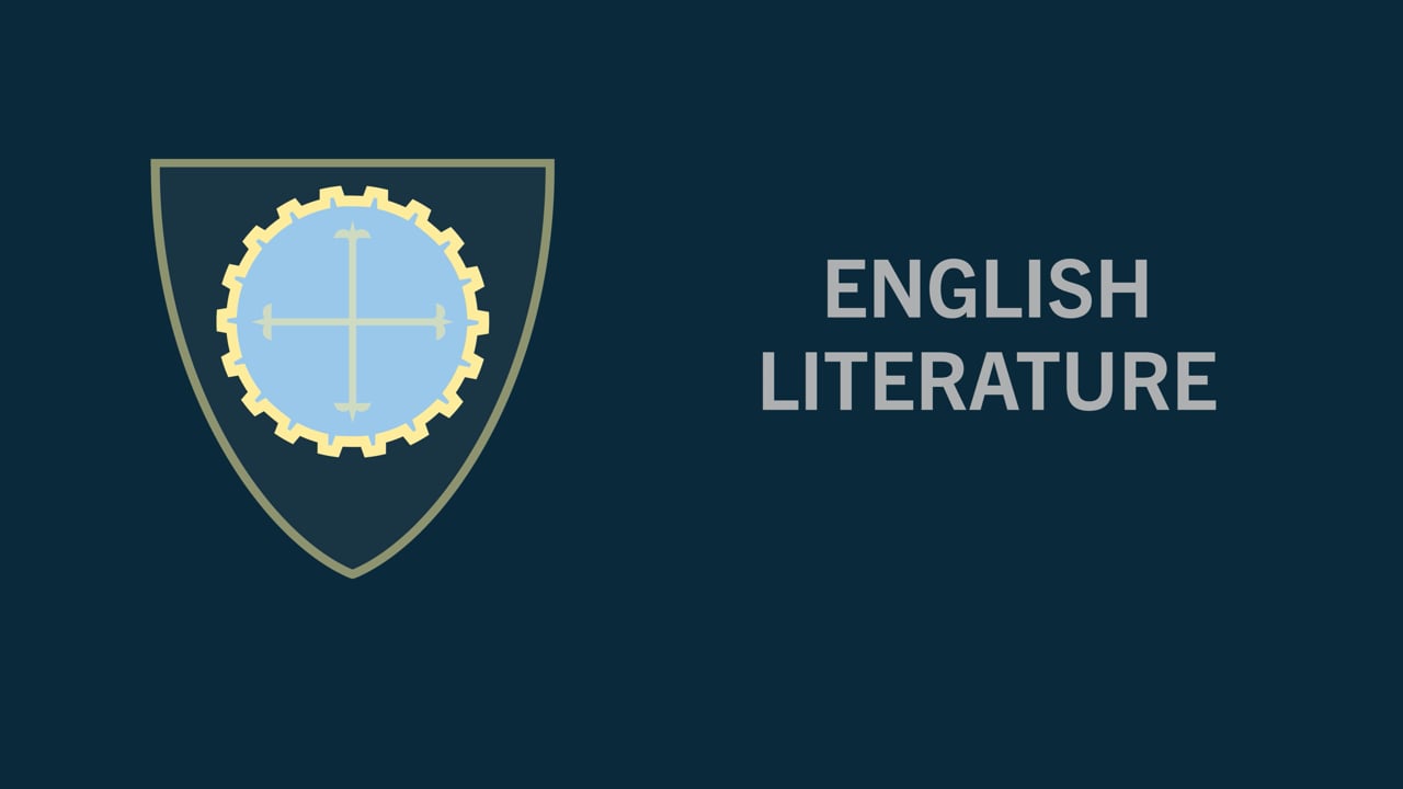 English Literature
