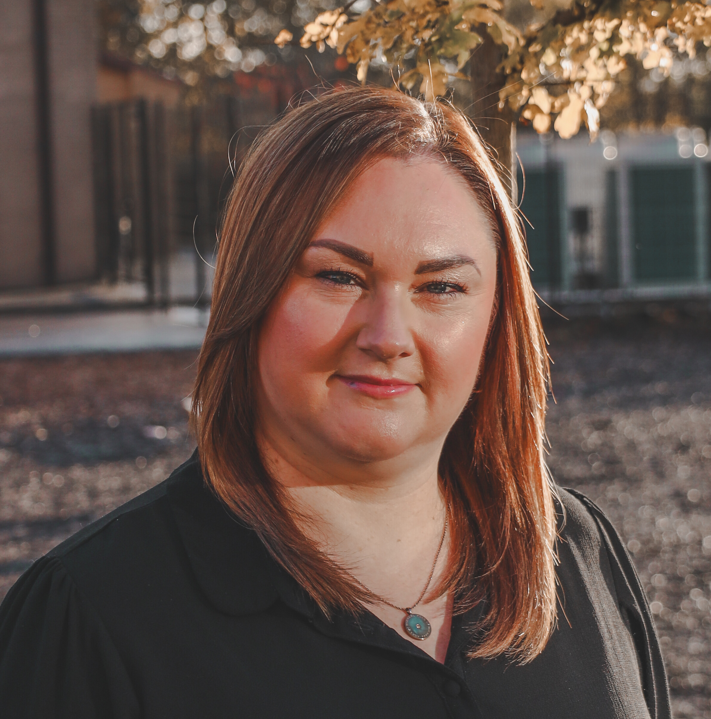 Roseann Millington, Mental Health and Wellbeing Lead